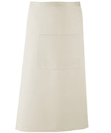 Premier Colours bar apron PR158