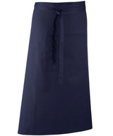 Premier Colours bar apron PR158