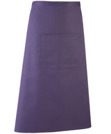 Premier Colours bar apron PR158