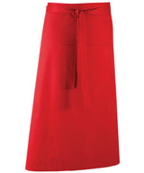 Premier Colours bar apron PR158