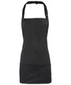 Premier Colours 2-in-1 apron PR159