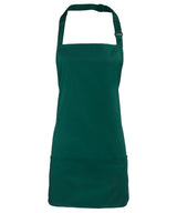 Premier Colours 2-in-1 apron PR159