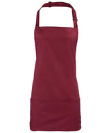 Premier Colours 2-in-1 apron PR159