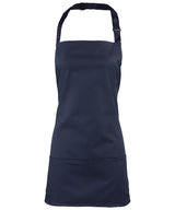 Premier Colours 2-in-1 apron PR159