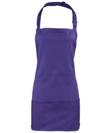 Premier Colours 2-in-1 apron PR159