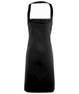 Premier Essential bib apron PR165