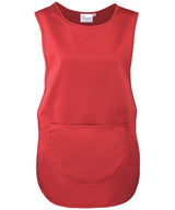 Premier Pocket tabard PR171