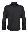 Premier Supreme poplin long sleeve shirt PR207