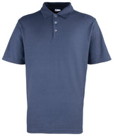 Premier Studded polo PR610