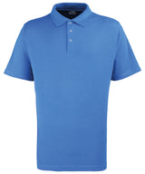 Premier Studded polo PR610