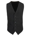 Premier Lined polyester waistcoat PR622