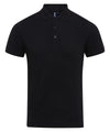 Premier Coolchecker® plus piqué polo PR630