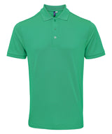 Premier Coolchecker® plus piqué polo PR630