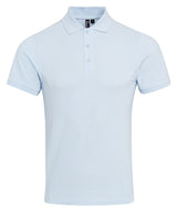 Premier Coolchecker® plus piqué polo PR630
