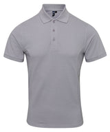 Premier Coolchecker® plus piqué polo PR630