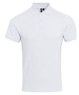 Premier Coolchecker® plus piqué polo PR630