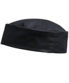 Premier Turn-up chef's hat PR648
