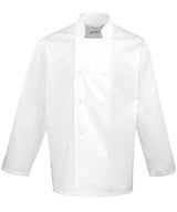 Premier Long sleeve chef’s jacket PR657