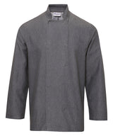 Premier Denim chef's jacket PR660