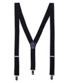 Premier Clip-on trouser braces PR701