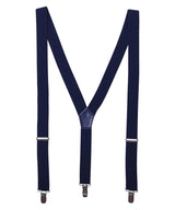 Premier Clip-on trouser braces PR701