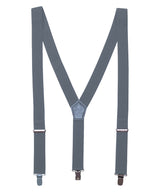 Premier Clip-on trouser braces PR701
