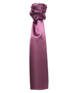 Premier Scarf - plain PR730