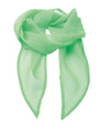 Premier 'Colours' Chiffon scarf PR740