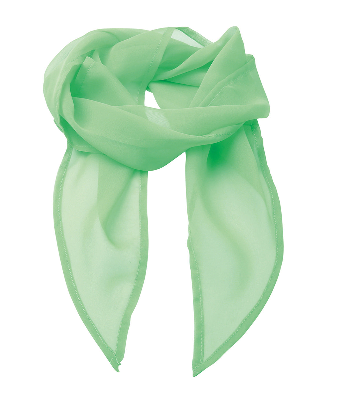 Premier 'Colours' Chiffon scarf PR740