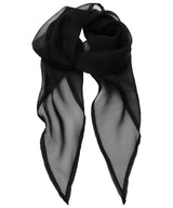 Premier 'Colours' Chiffon scarf PR740