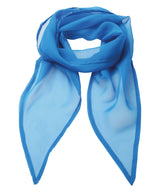 Premier 'Colours' Chiffon scarf PR740