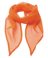 Premier 'Colours' Chiffon scarf PR740