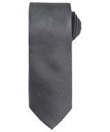 Premier Micro waffle tie PR780