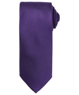 Premier Micro waffle tie PR780