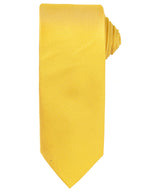 Premier Micro waffle tie PR780