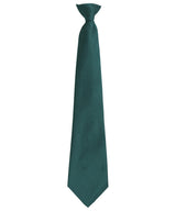 Premier 'Colours Originals' fashion clip tie PR785