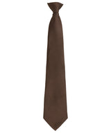Premier 'Colours Originals' fashion clip tie PR785