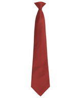 Premier 'Colours Originals' fashion clip tie PR785