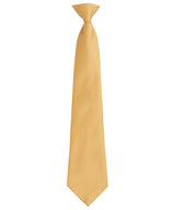 Premier 'Colours Originals' fashion clip tie PR785