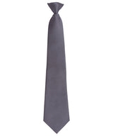 Premier 'Colours Originals' fashion clip tie PR785