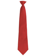 Premier 'Colours Originals' fashion clip tie PR785