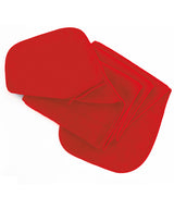 Result Winter Essentials Polartherm™ fleece scarf with zip pocket R100A