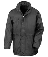 Result City executive jacket R110A