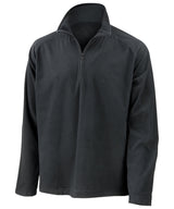 Result Core microfleece top R112X
