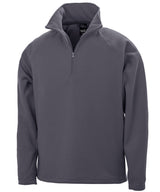 Result Core microfleece top R112X