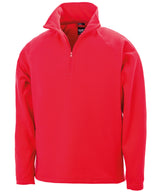 Result Core microfleece top R112X