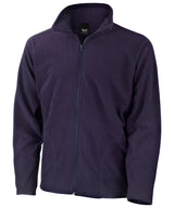 Result Core microfleece jacket R114X