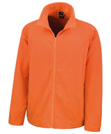 Result Core microfleece jacket R114X