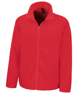 Result Core microfleece jacket R114X