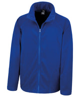Result Core microfleece jacket R114X
